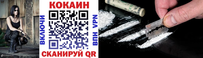 COCAIN FishScale  Купить  Владивосток 